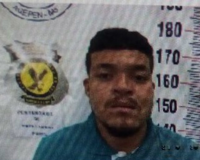 Willian Ferraz da Silva, 19 anos