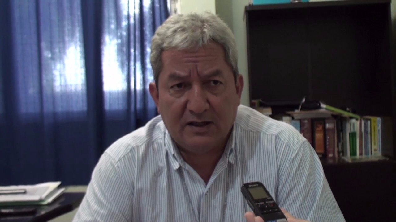 Foto: Arquivo Caçula FM