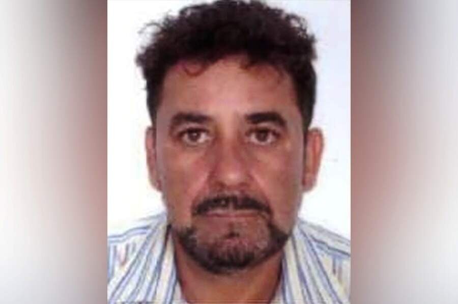Antônio César Cavalheiro Soares é acusado de matar ex e a mãe dela (Foto: Reprodução)