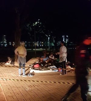 Foto: Polícia Militar