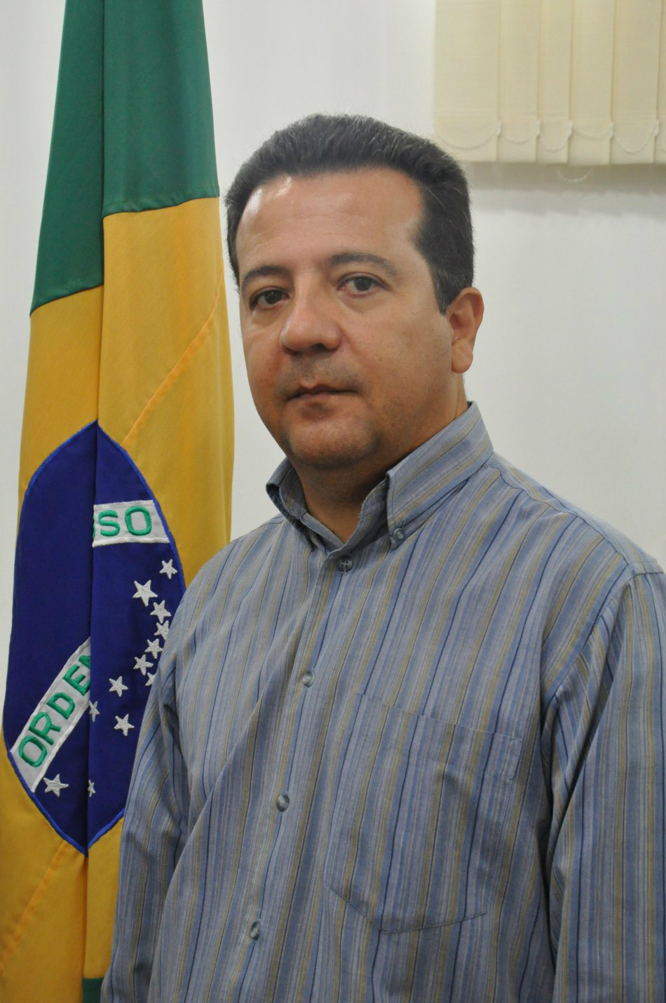 Secretário de Desenvolvimento EconômicoFoto: Assessoria