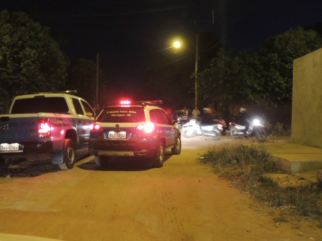 Foto: Rádio Caçula