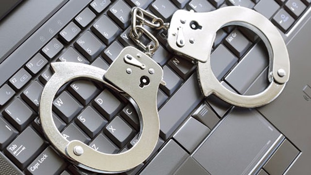 Documento foi elaborado e partir da ação a Polícia Civil irá investigar o caso. (Reprodução / Internet)