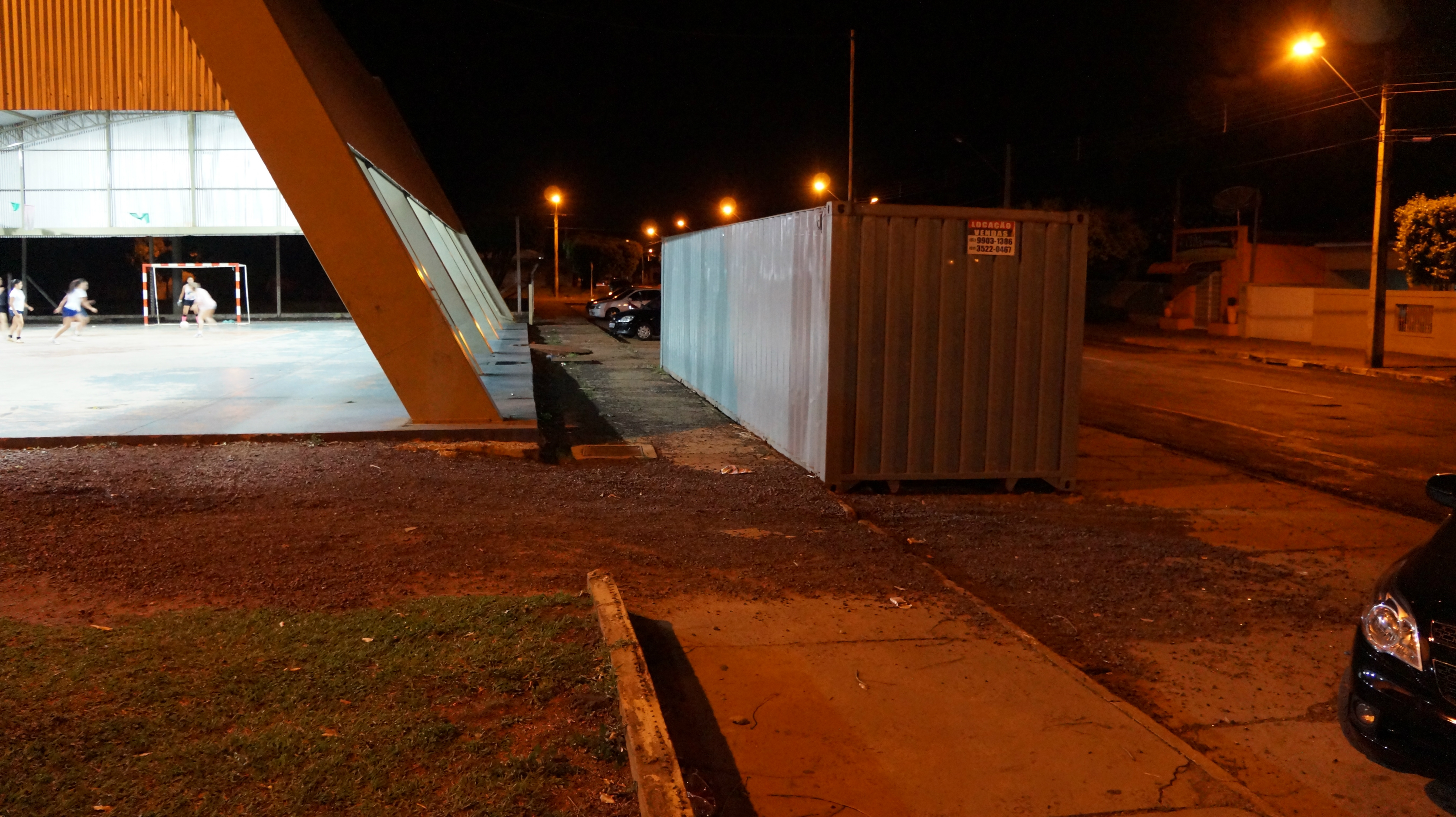 Foto: Rádio Caçula