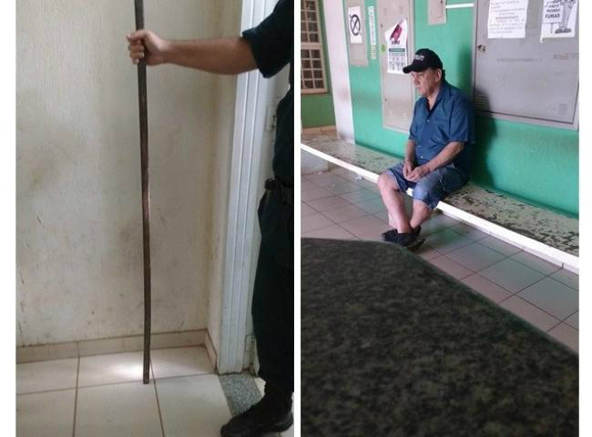 (Foto: Edição de Notícias)