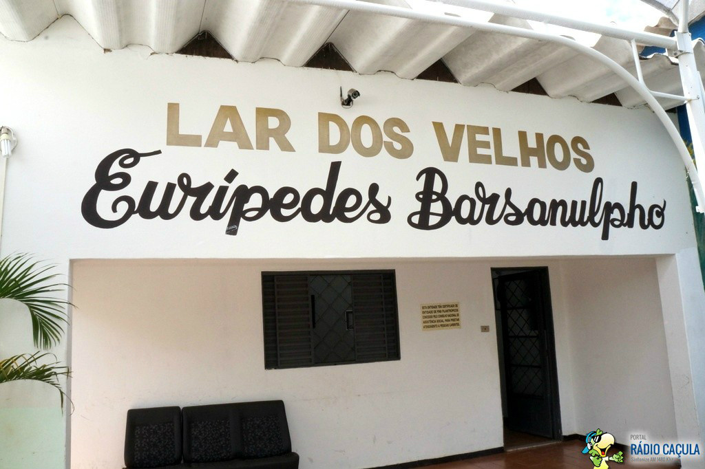 Foto: Rádio Caçula