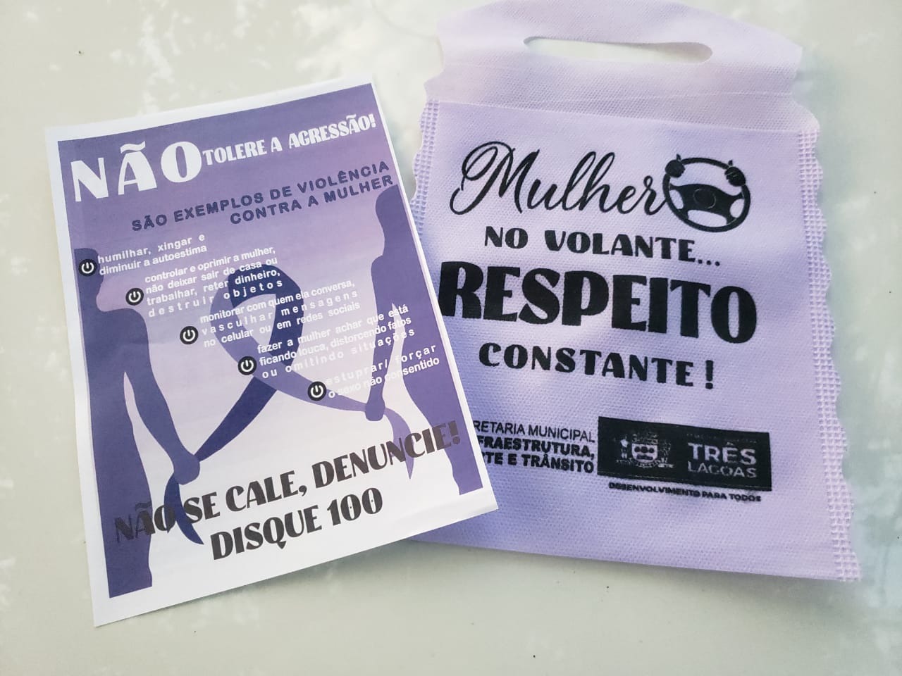 FOTO: Fábio Campos/Rádio Caçula