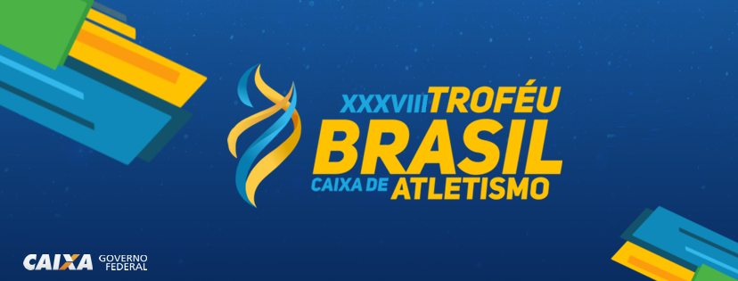 O evento esportivo chega à sua 38ª edição do Troféu Brasil Caixa de Atletismo. Foto: Divulgação