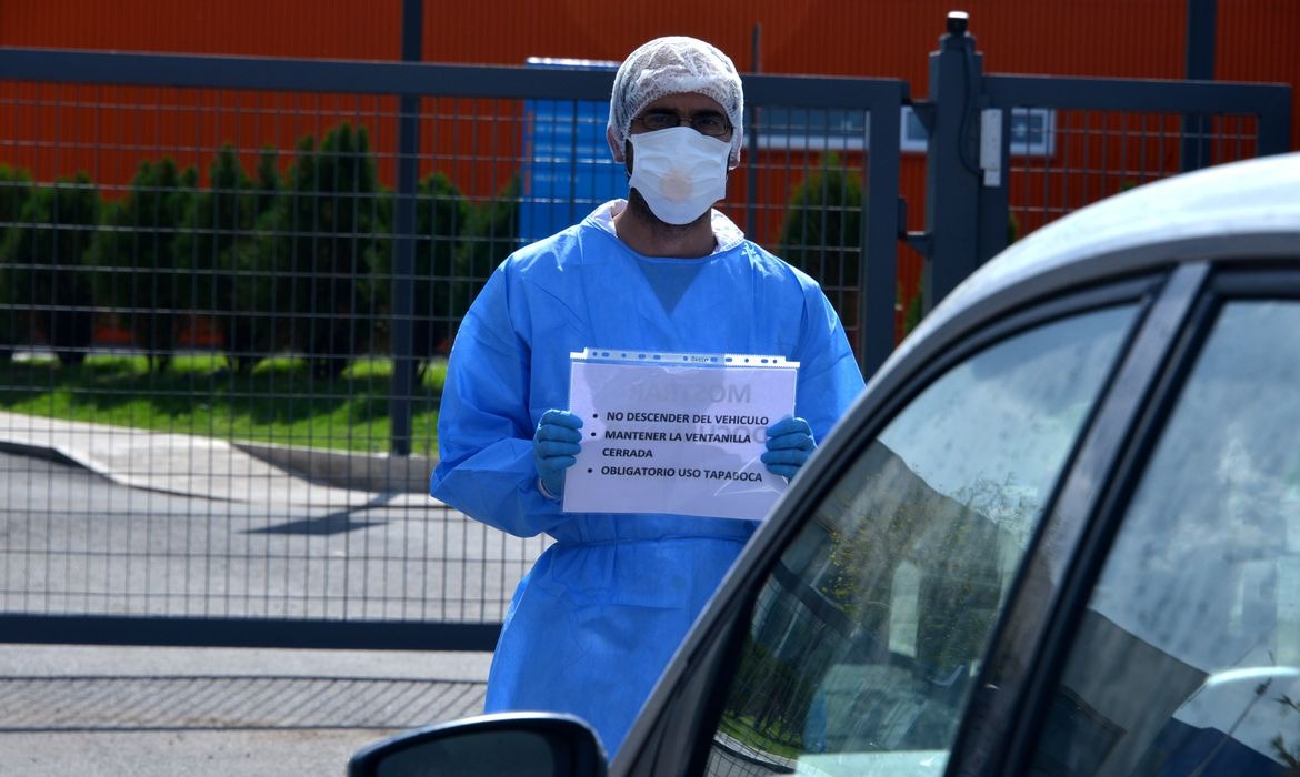 Foto:  Divulgação/Governo do Uruguai