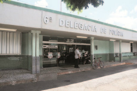 Crime é investigado pela 6ª Delegacia de PolíciaDivulgação / PCDF
