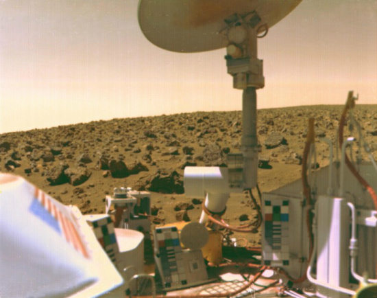 Nasa.