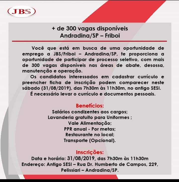 Confira a nota divulgada pela empresa. Foto: Assecom. JBS