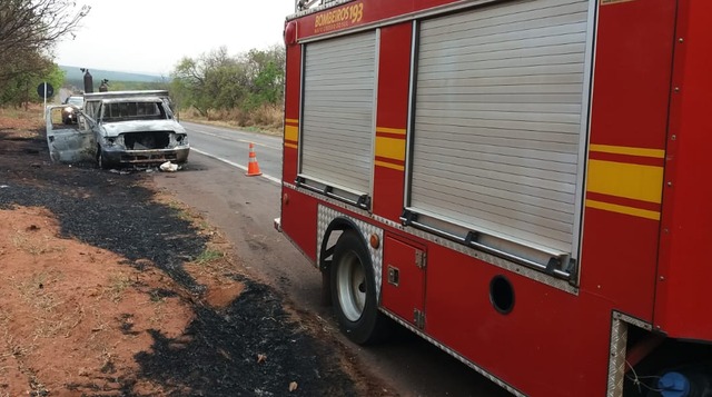 Fotos: Divulgação/5ºGBM