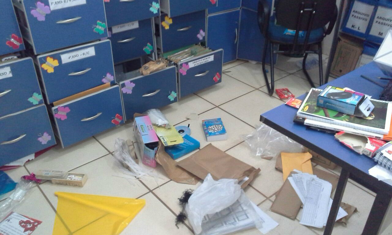 Foto Rádio Caçula