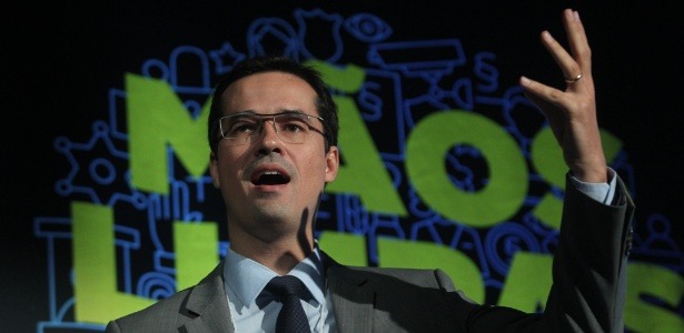 Imagem: Felipe Rau - 24.out.2017/Estadão Conteúdo