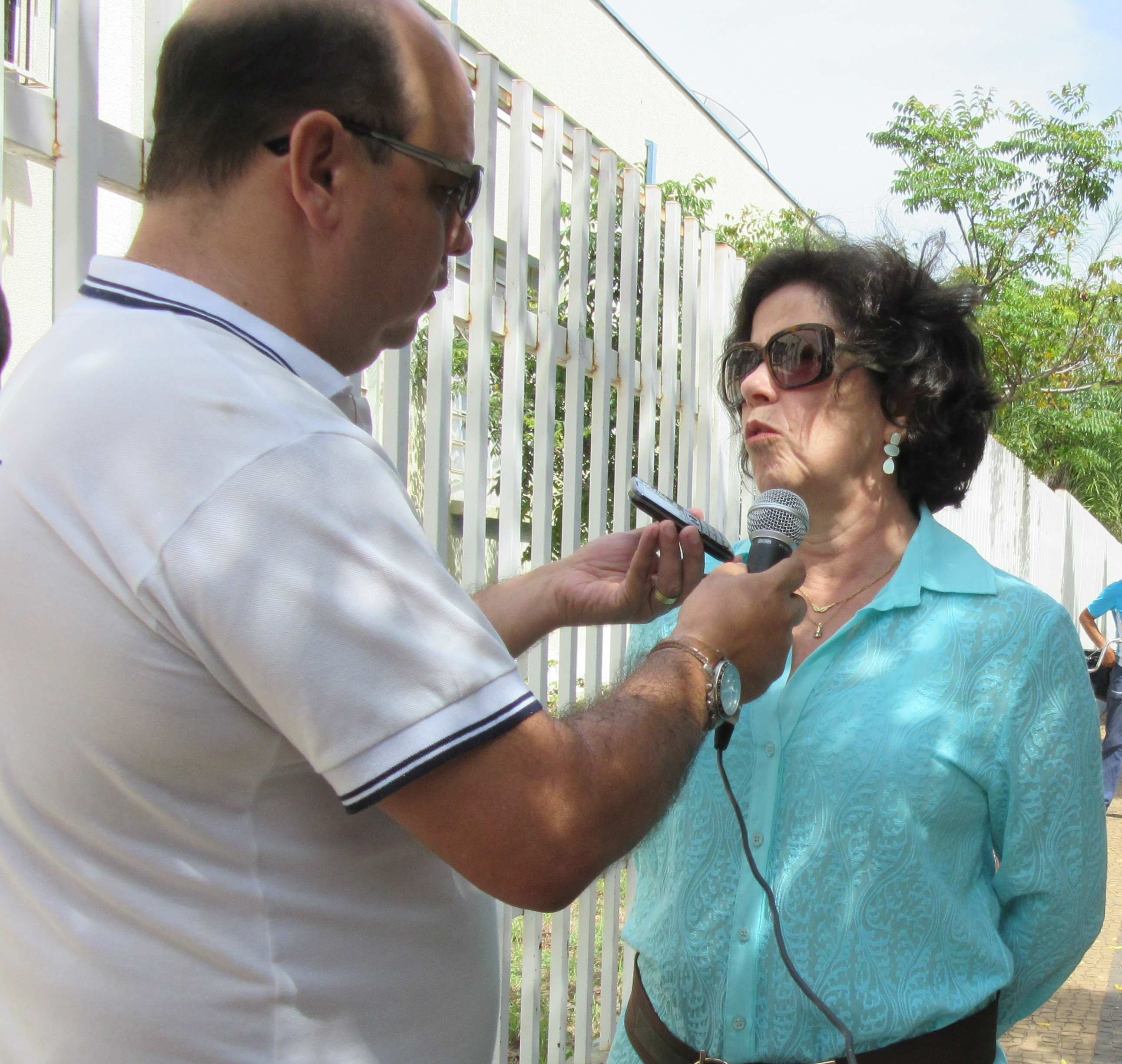 Foto: Rádio Caçula