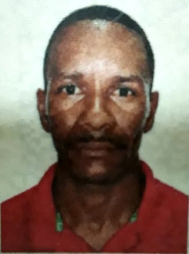 A vítima, de 38 anos, identificado como Danilo Soares Santos - Foto: Arquivo Pessoal