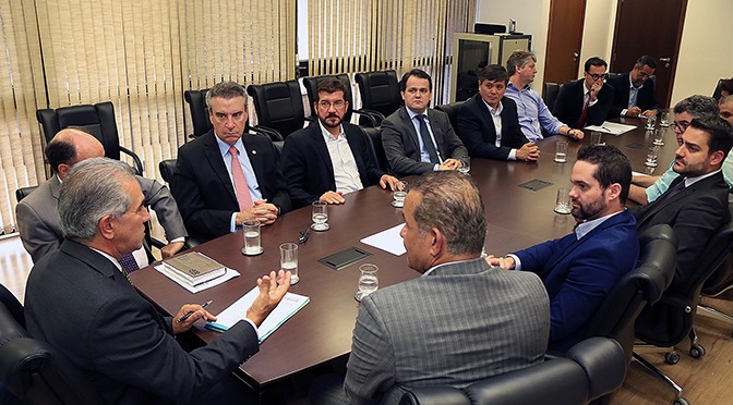 Foto: Edemir Rodrigues