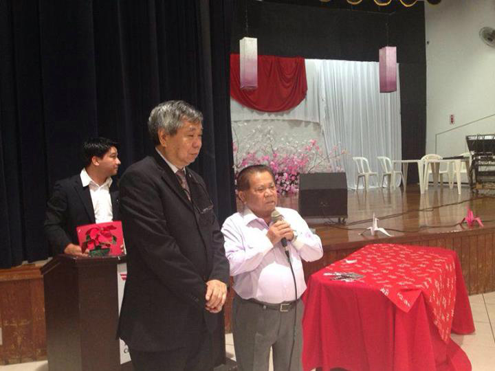Deputado Akira Otsubo