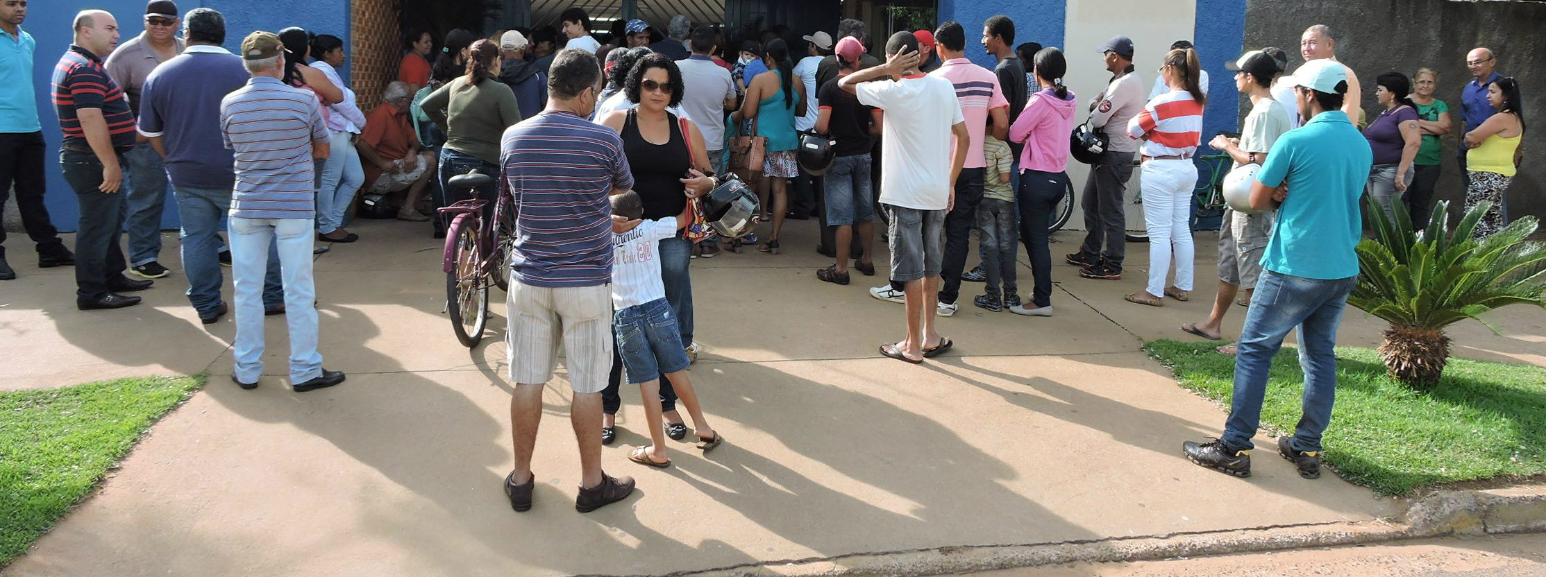 Foto: Rádio Caçula