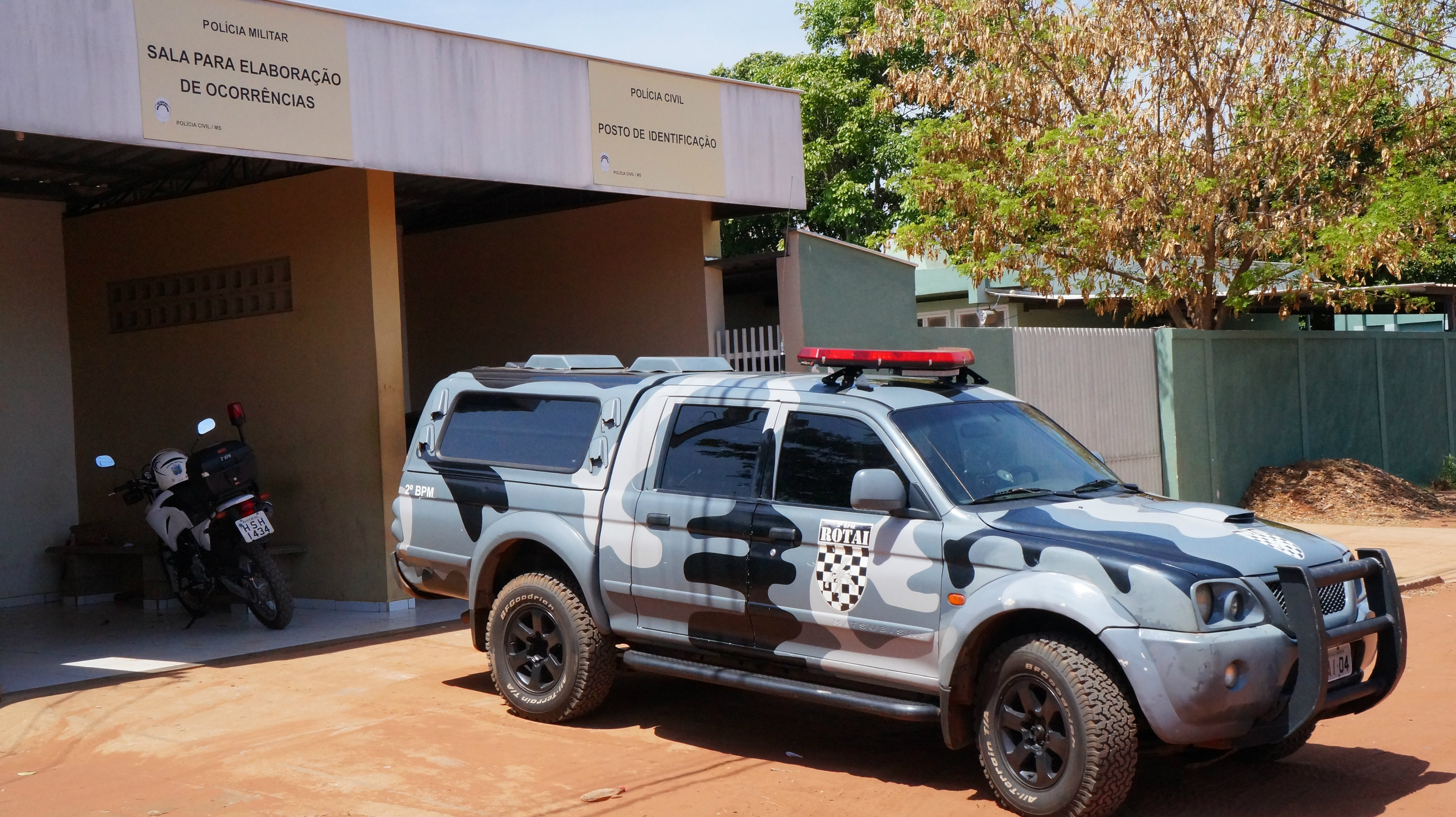 Foto: Rádio Caçula