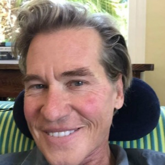 Val Kilmer
