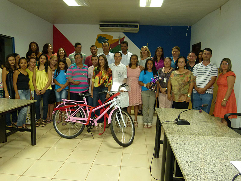 Foto: Assessoria