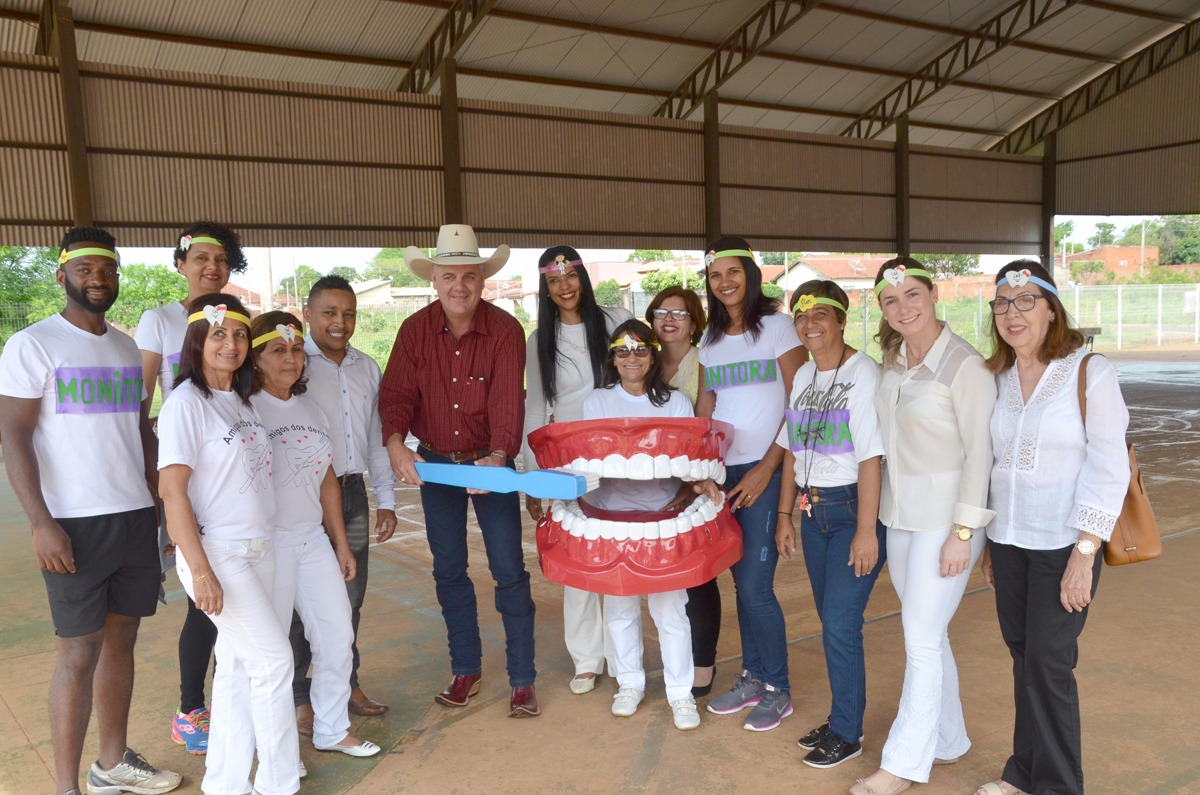 (Foto: Assessoria de Imprensa)