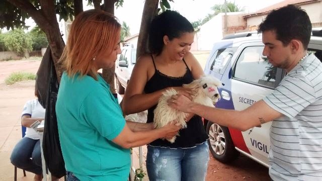 (Fotos: Assessoria de Imprensa)