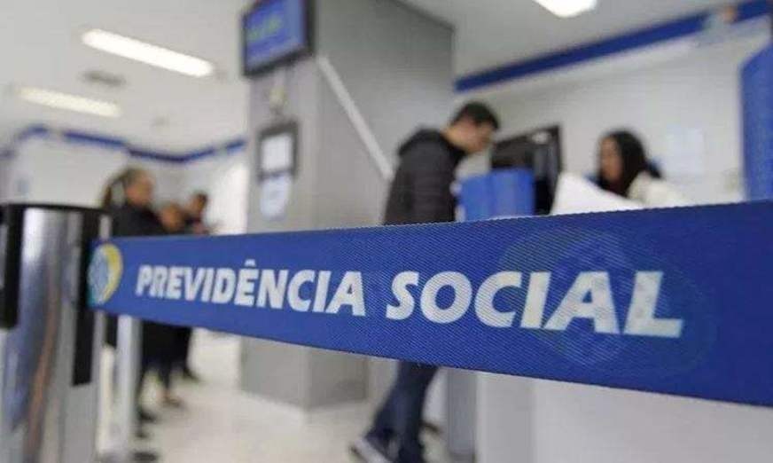 Grande esquema de criminosos que falsificavam as aposentadorias do INSS. Foto: Rádio Caçula