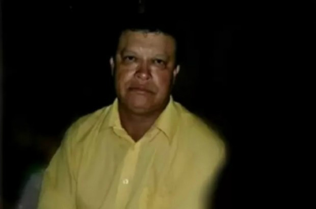  Homem está sendo procurado pelas autoridades policiais - Imagem: PC/MS