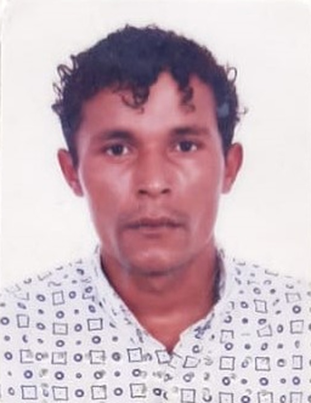 Vítima foi identificada como Ataíde Buçú Cardoso, de 49 anos de idade