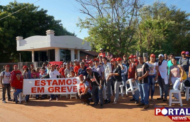 Foto: Portal News