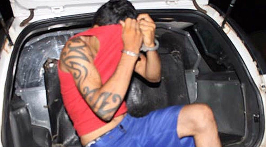 Foto: Paparazzi News 