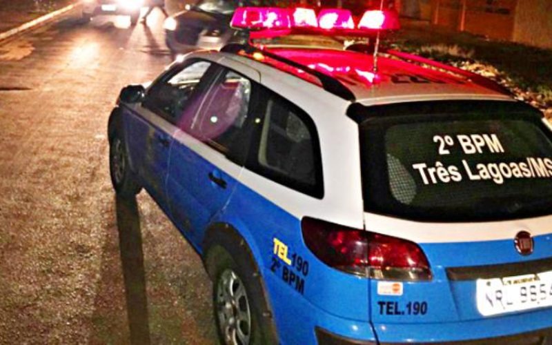 Jovem teria furtado uma bicicleta elétrica e um celular. Foto: Arquivo Rádio Caçula.