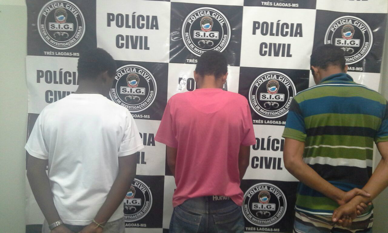 Foto Rádio Caçula