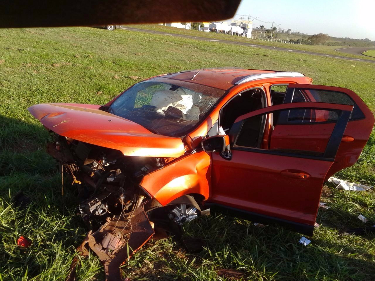 Foto: Divulgação Polícia Militar