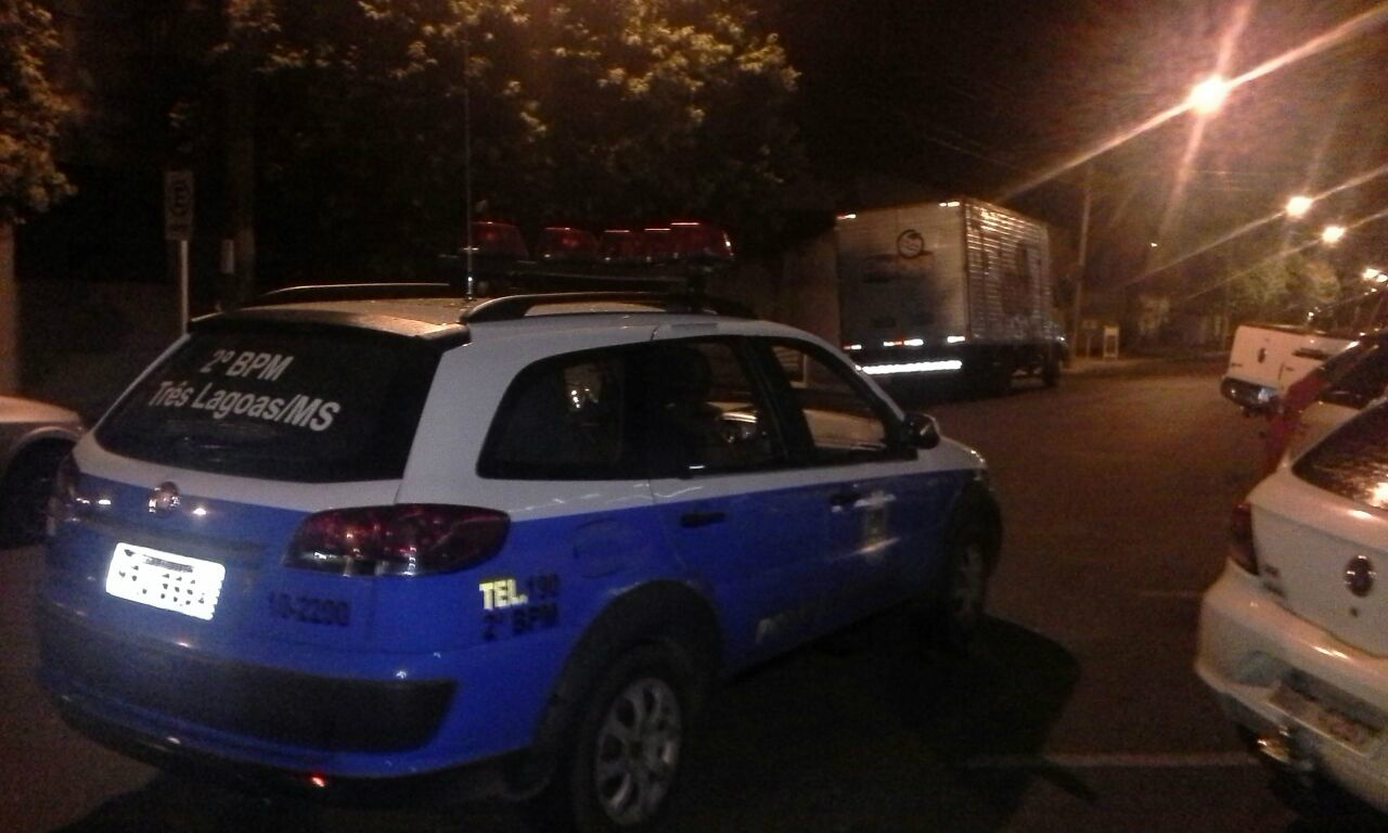 Foto Rádio Caçula