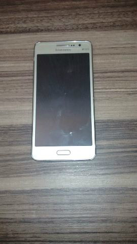 O Celular havia sido roubado no Jd. Alvorada em Três Lagoas. Foto: Divulgação PC