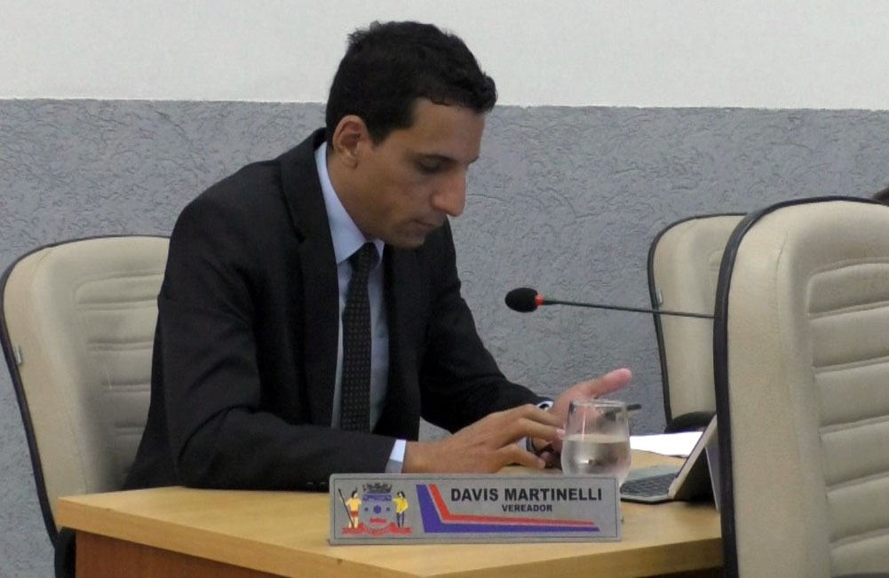 Segundo o vereador, a mãe da gestante entrou em contato com ele e denunciou o caso – Foto: Julia Vasquez/Rádio Caçula.