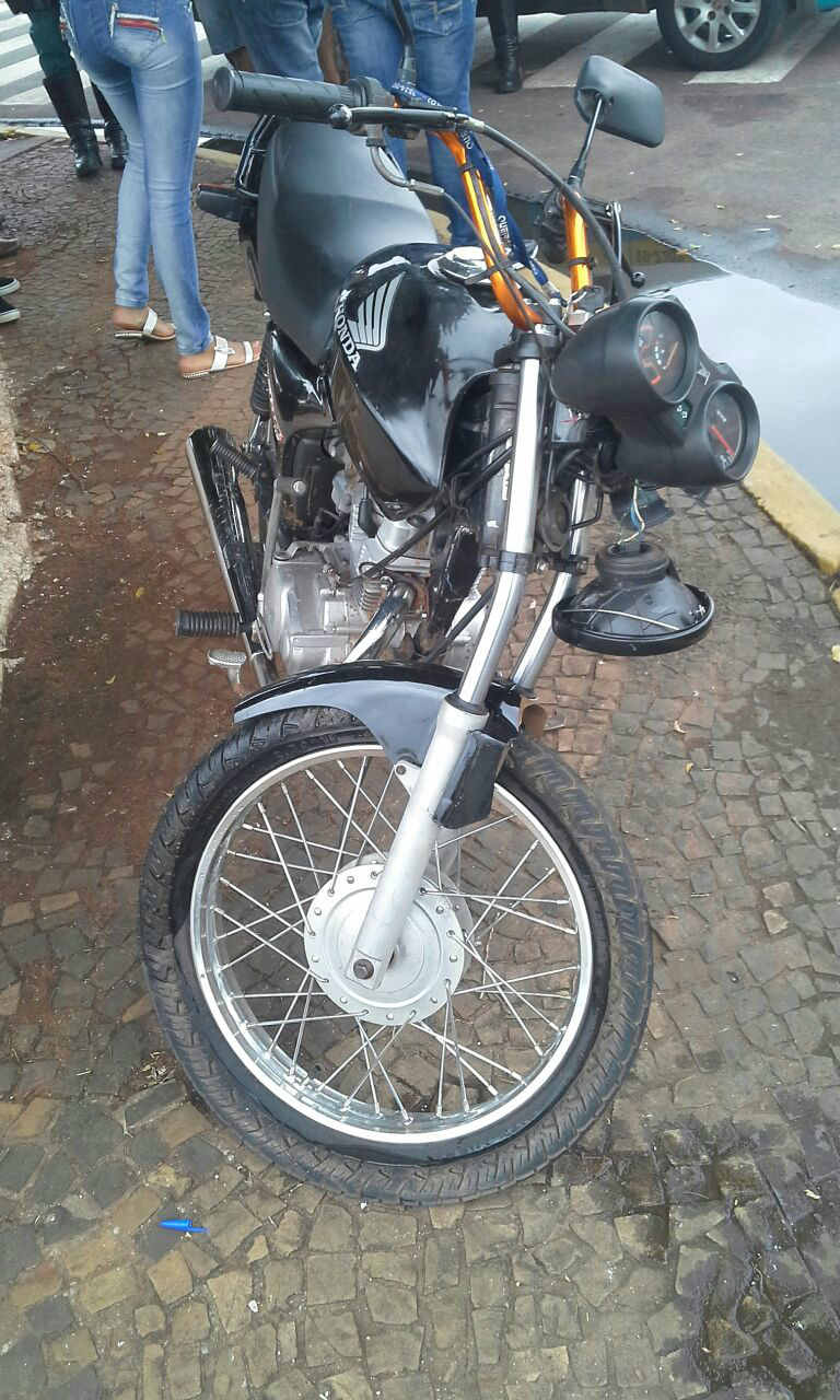 Foto Rádio Caçula