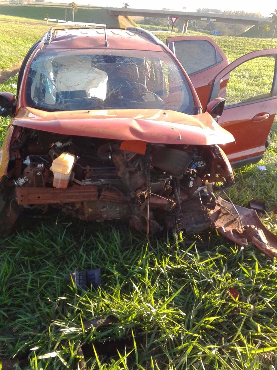 Foto: Divulgação Polícia Militar