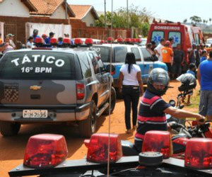(Foto: Washington Lima / Fátima News)