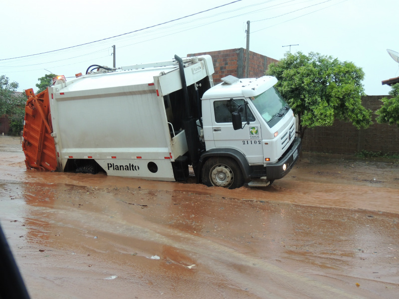Foto: Rádio Caçula