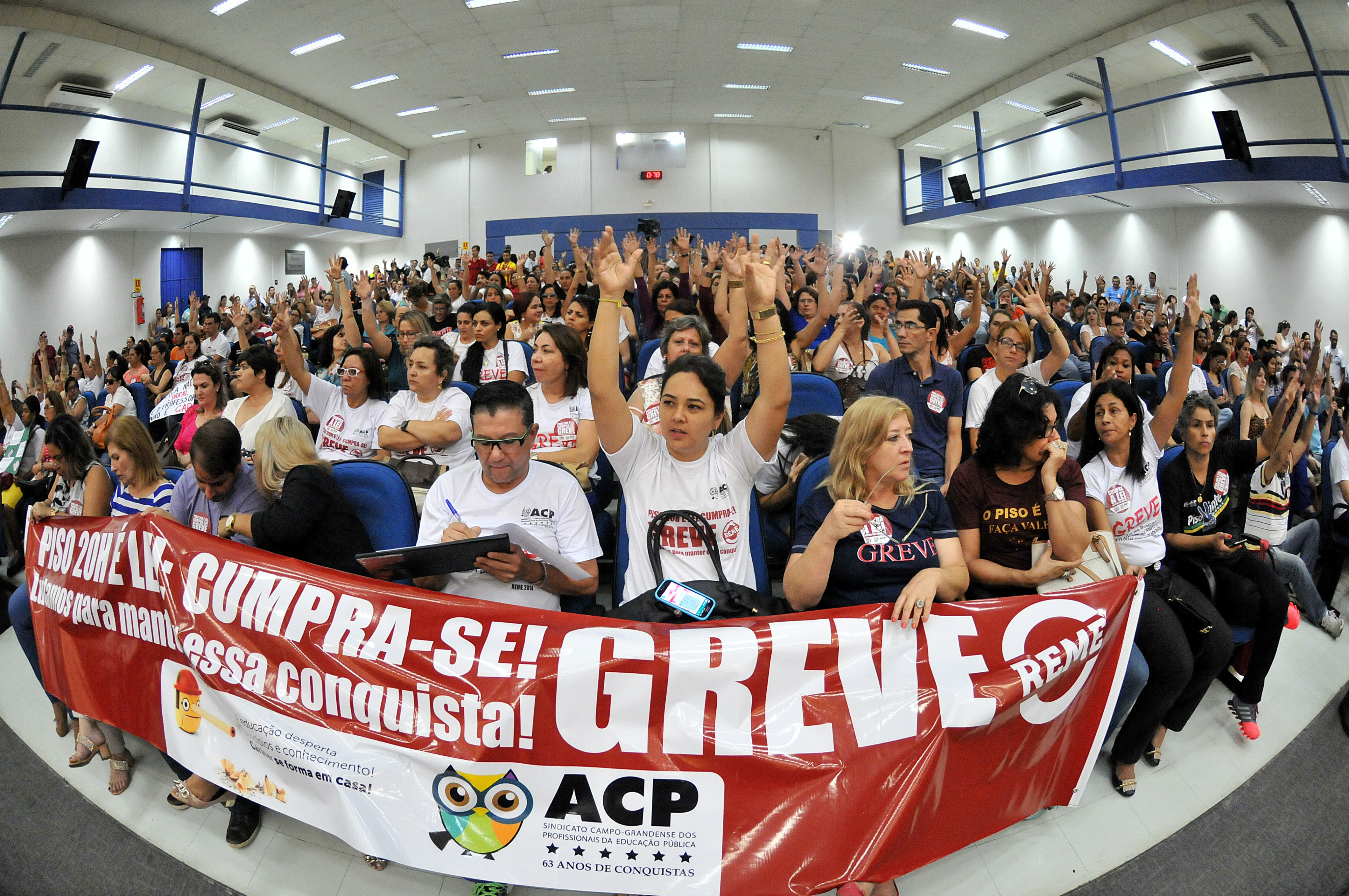 Foto: Correio do Estado