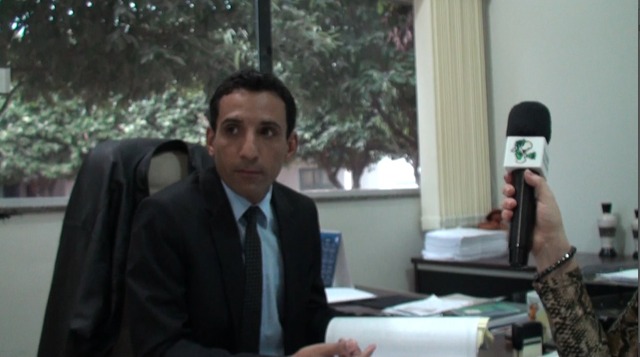 Vereador Davis Martinelli solicitou a abertura da comissão para averiguar as possíveis irregularidades - Foto: Rádio Caçula