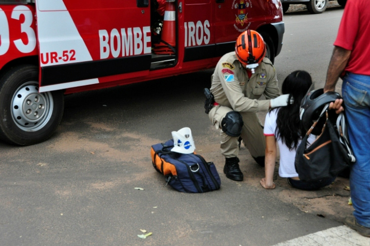 Foto: Rádio caçula