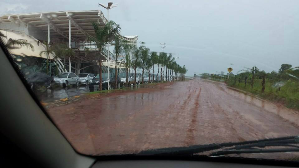 Foto: Renee Venãncio