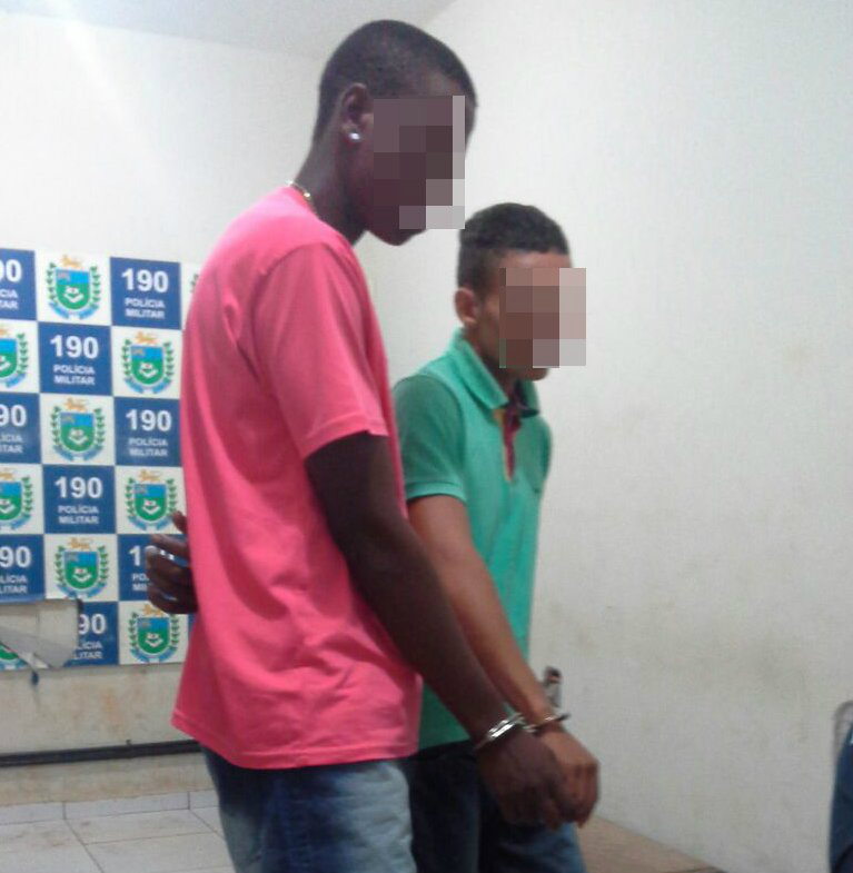 Foto Rádio Caçula