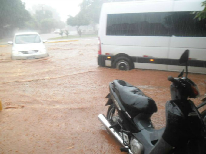 Foto: Rádio Caçula